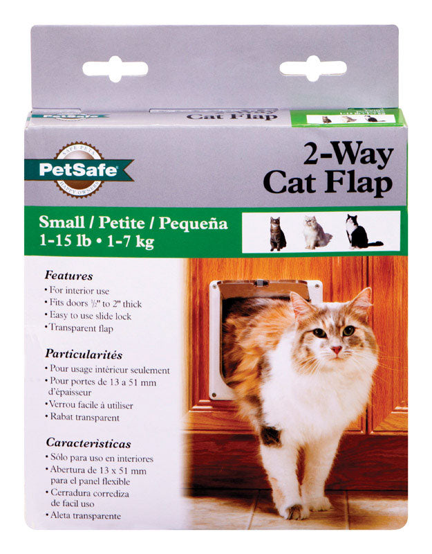 PetSafe CD10-050-11 Cat Door Flap