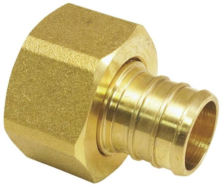 buy pex pipe fitting adapters at cheap rate in bulk. wholesale & retail plumbing goods & supplies store. home décor ideas, maintenance, repair replacement parts