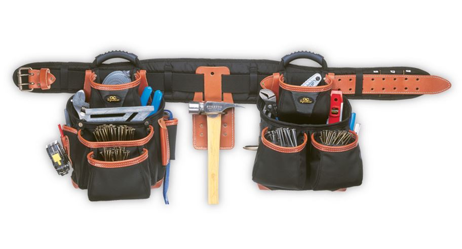 buy tool aprons, belts & pouches at cheap rate in bulk. wholesale & retail building hand tools store. home décor ideas, maintenance, repair replacement parts