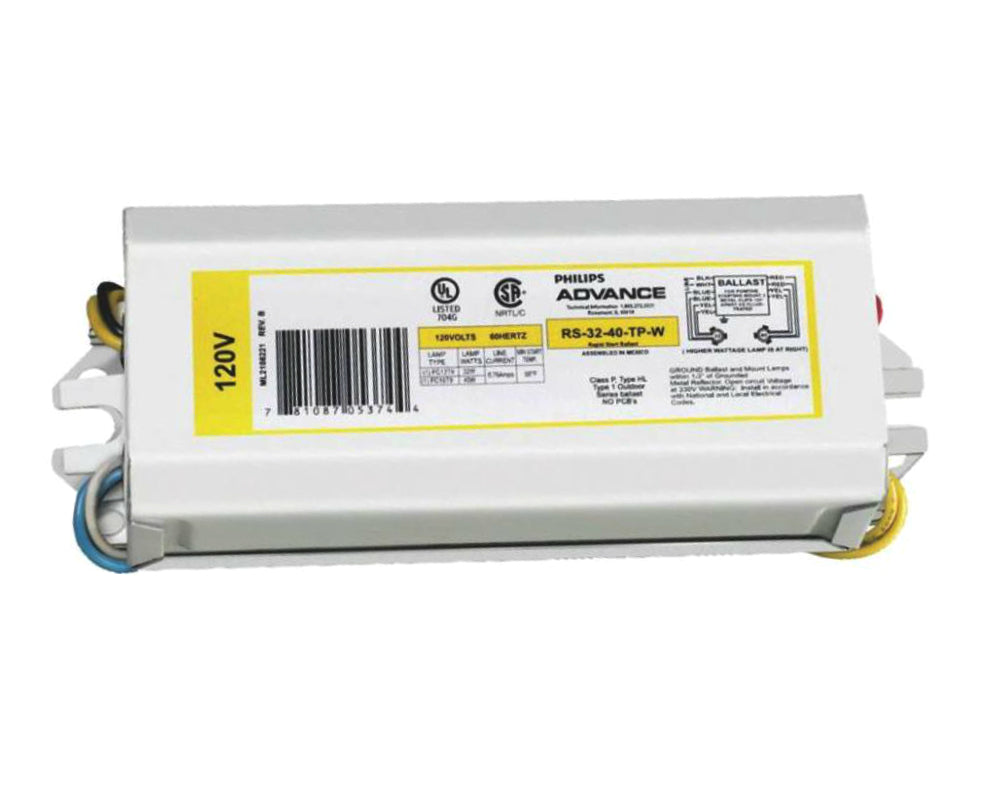 buy fluorescent ballasts at cheap rate in bulk. wholesale & retail outdoor lighting products store. home décor ideas, maintenance, repair replacement parts