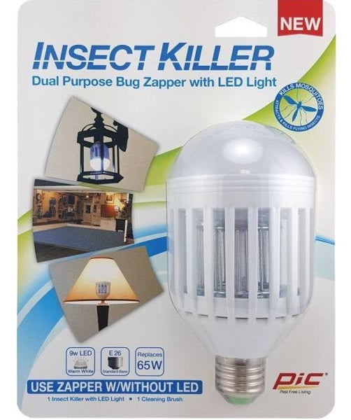 buy electric bug killers at cheap rate in bulk. wholesale & retail pest control items store.