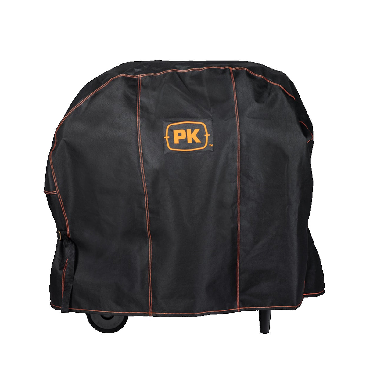 PK Grills PK300A-CSX-BO-X Grill Cover, Black