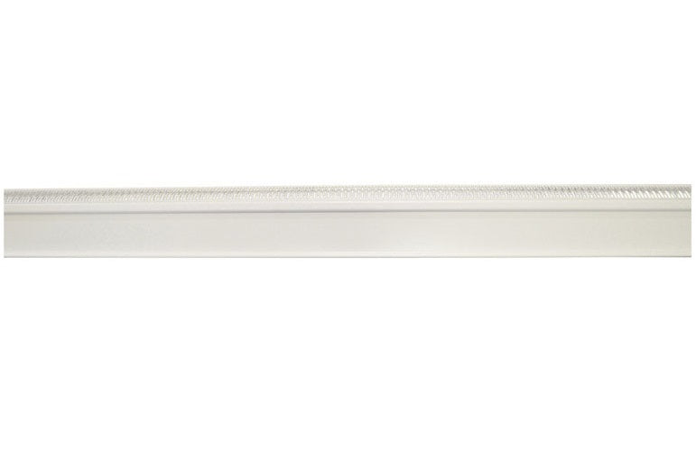 Plastx BB81 Better Baseboard Heater Cover, 3" x 8" x 8', White