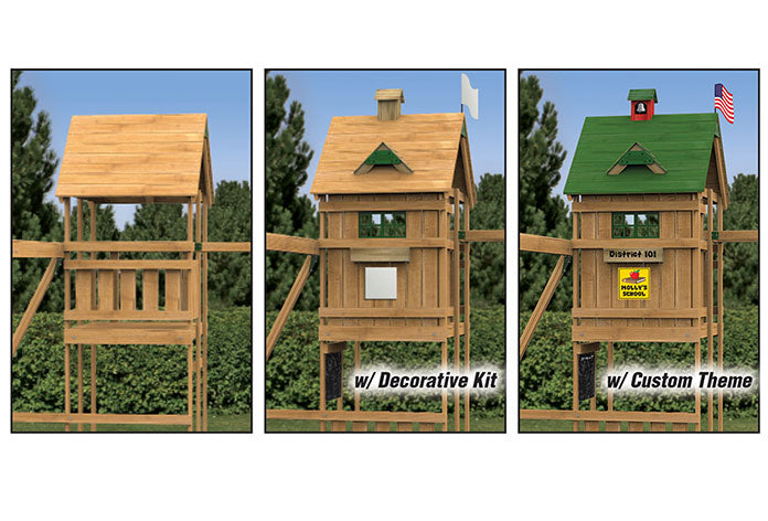 buy playground kits at cheap rate in bulk. wholesale & retail backyard living items store.