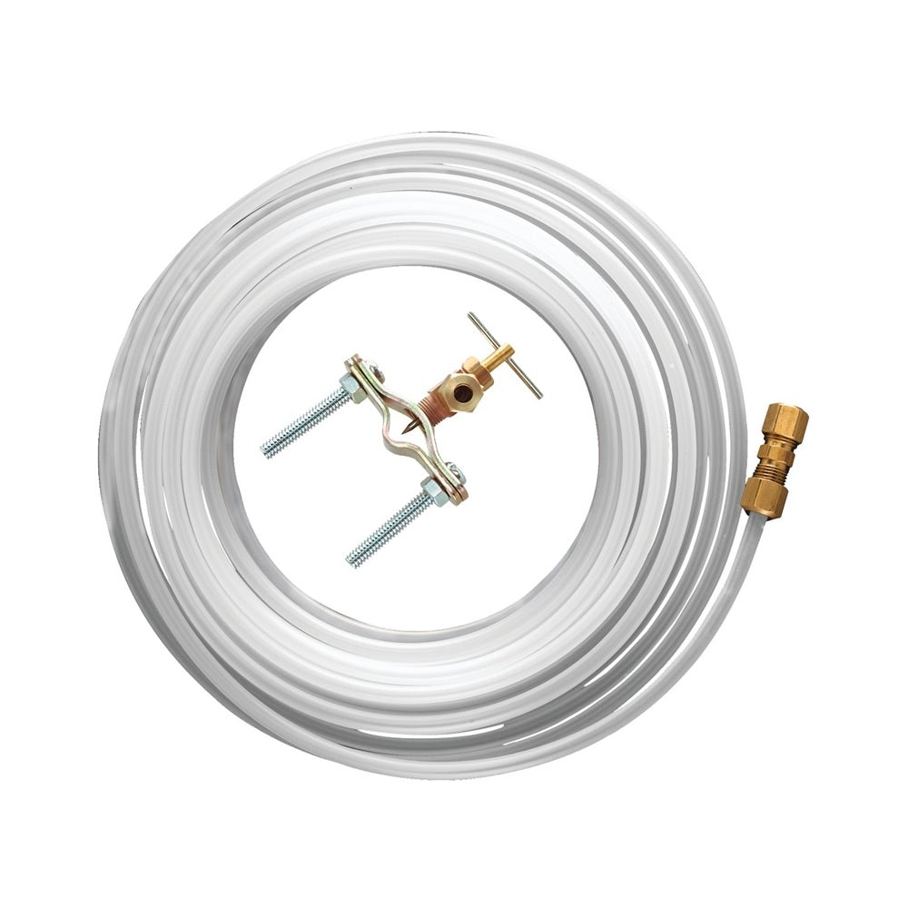 buy ice maker kits & accessories at cheap rate in bulk. wholesale & retail plumbing goods & supplies store. home décor ideas, maintenance, repair replacement parts