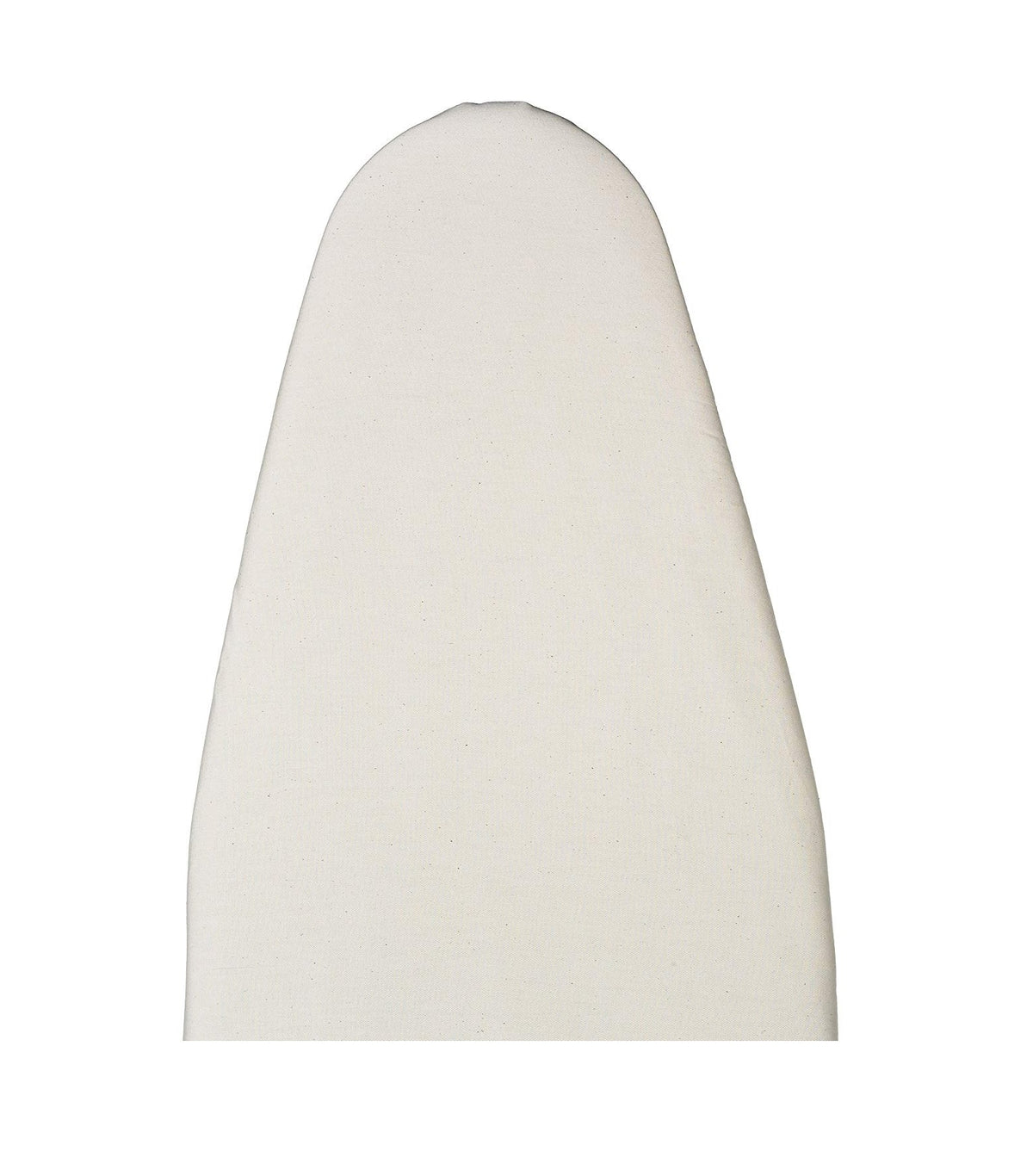 Polder IBC-9451-82 Ironing Board Cover and Pad, Cotton, Beige, 15" X 48"