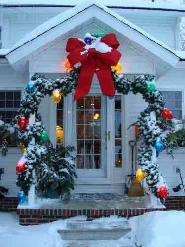 Polymer 1661-10521-PRE Giant Christmas Light Set With Polymer Light Covers