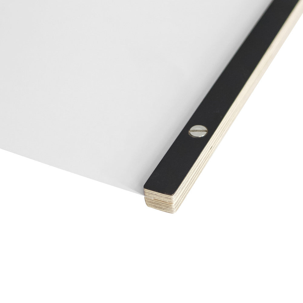 Pop Chart Lab RB-24 Hanging Rail, 24