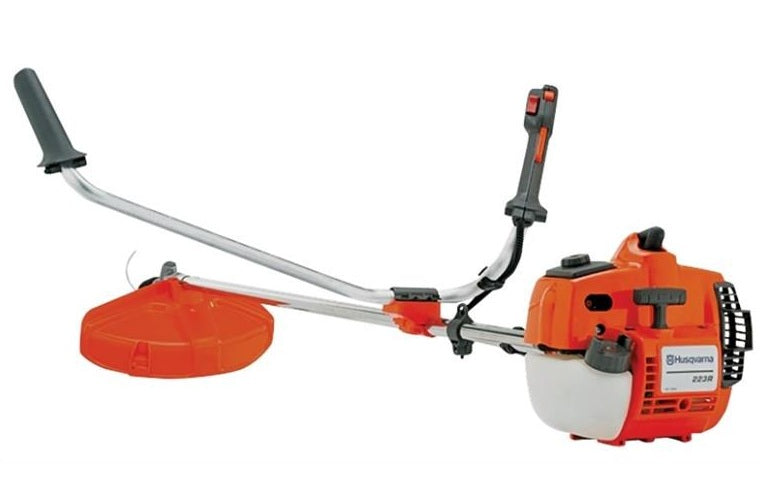 Poulan 129R Corded Shaft Brushcutter, 24.5 hp, 8000 rpm
