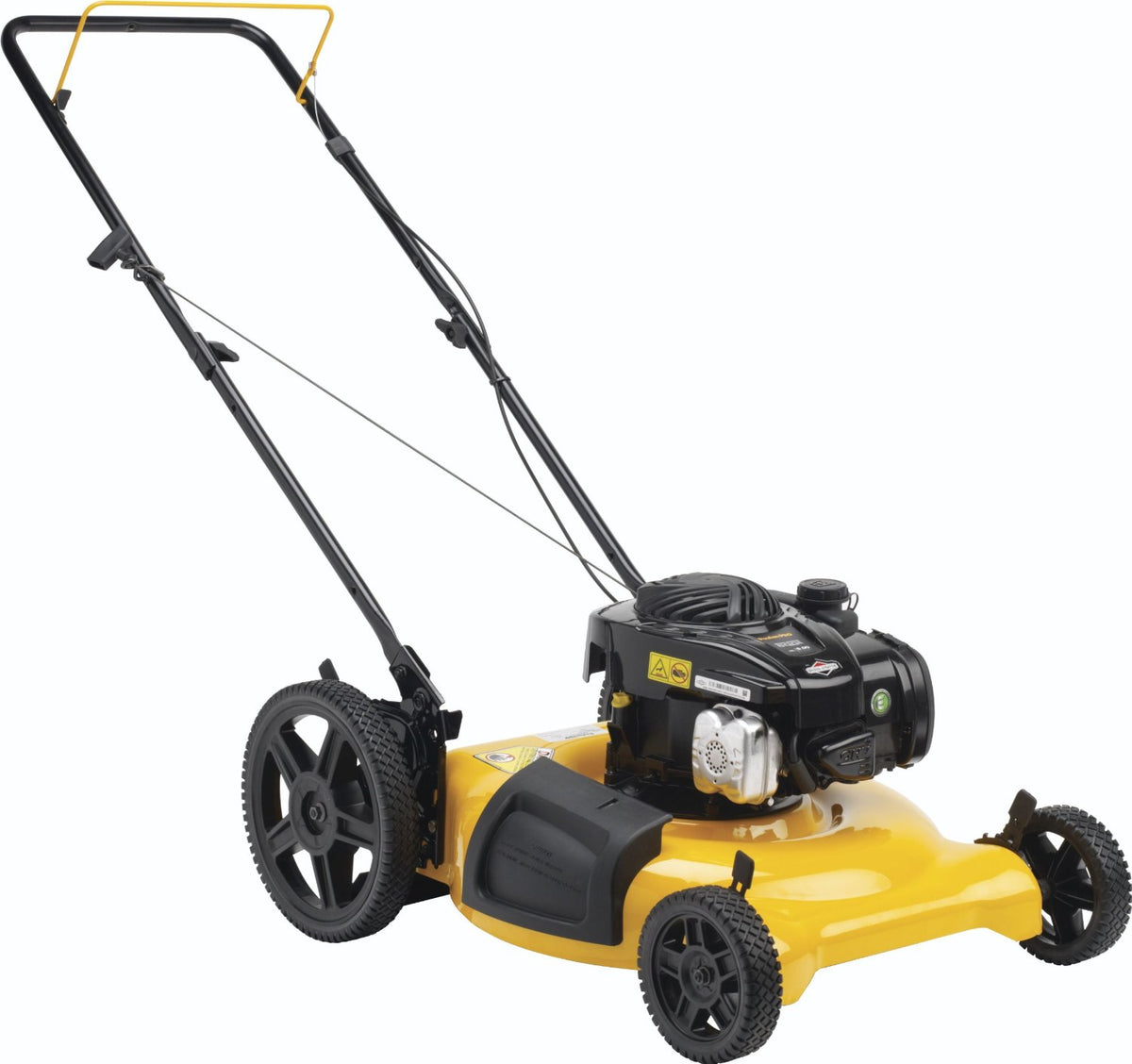 buy push lawn mowers at cheap rate in bulk. wholesale & retail lawn power tools store.