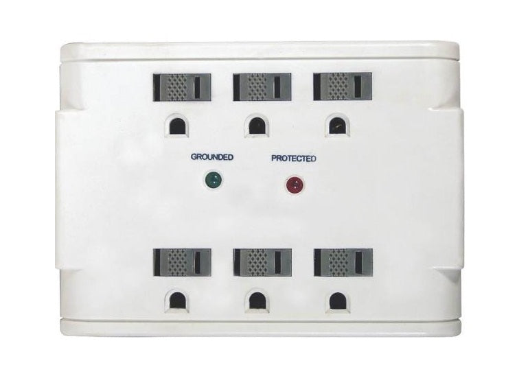 buy strips & surge protectors at cheap rate in bulk. wholesale & retail electrical equipments store. home décor ideas, maintenance, repair replacement parts
