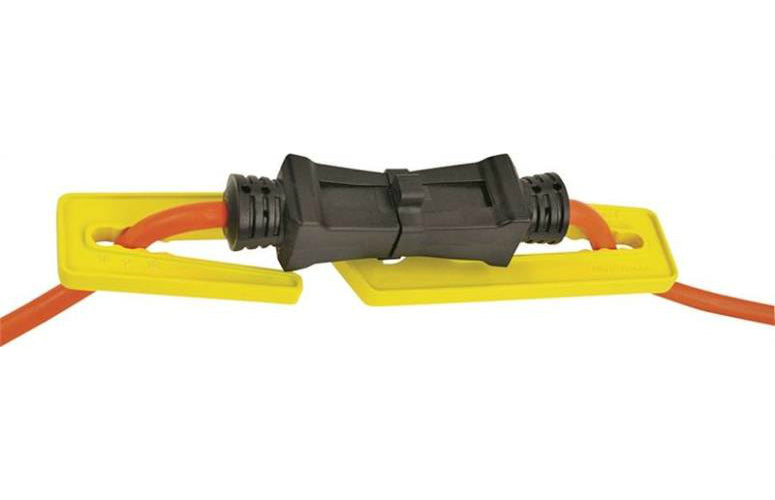 Powerzone Cord Lock, Plastic on sale, construction electrical supplies ...