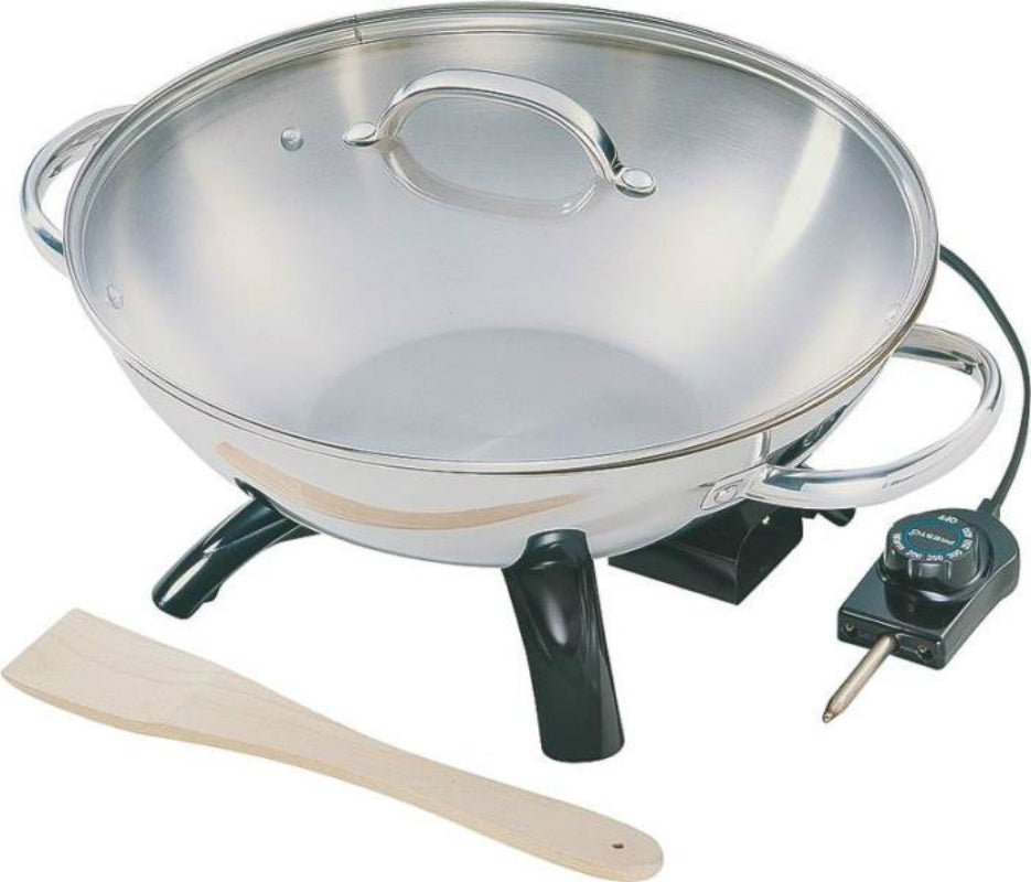 buy woks at cheap rate in bulk. wholesale & retail kitchen accessories & materials store.