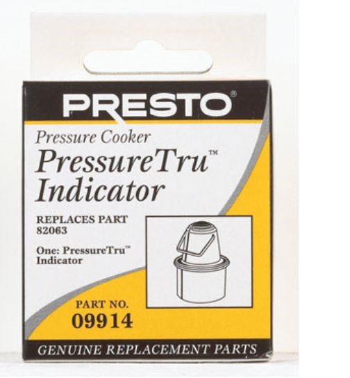 Indicatore Di Pressione Speedo (pentola) - Pentole A Pressione - SITRAM - 4356210 - Foto 2