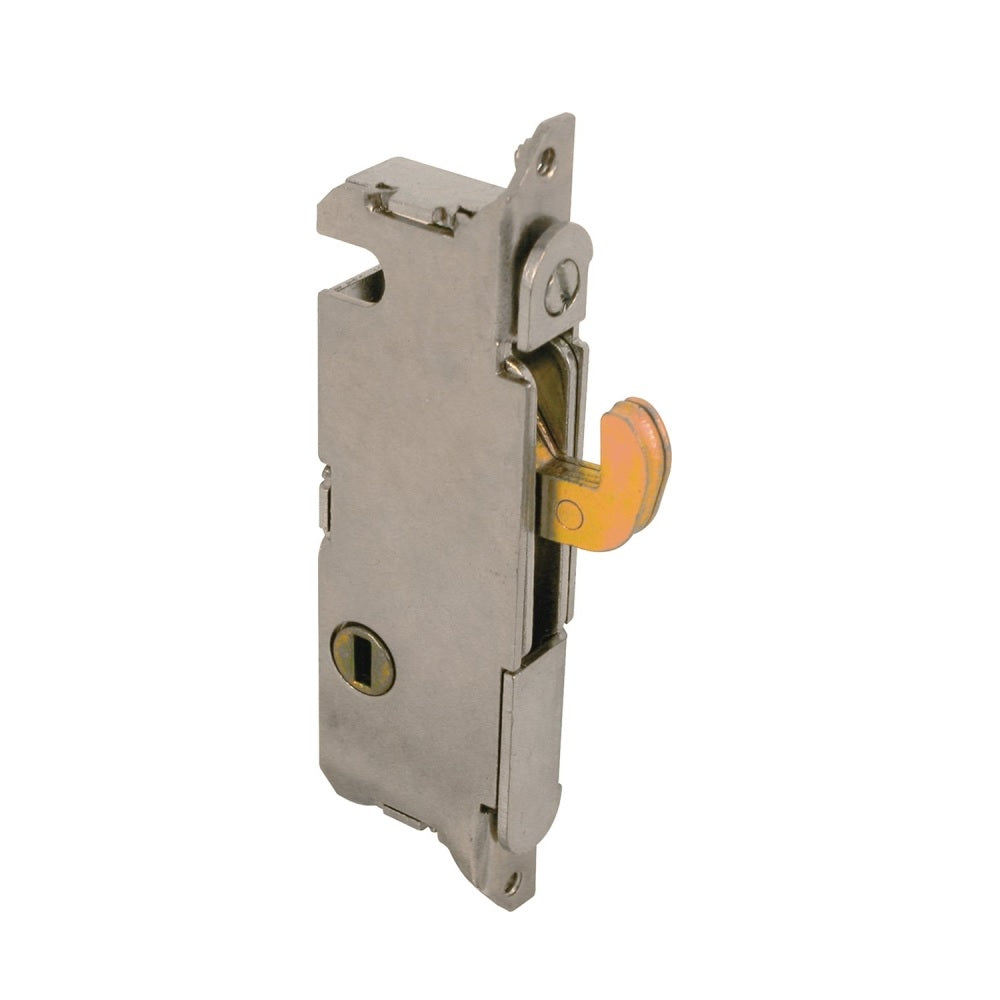 Prime-Line E 2013 Mortise Lock, Steel