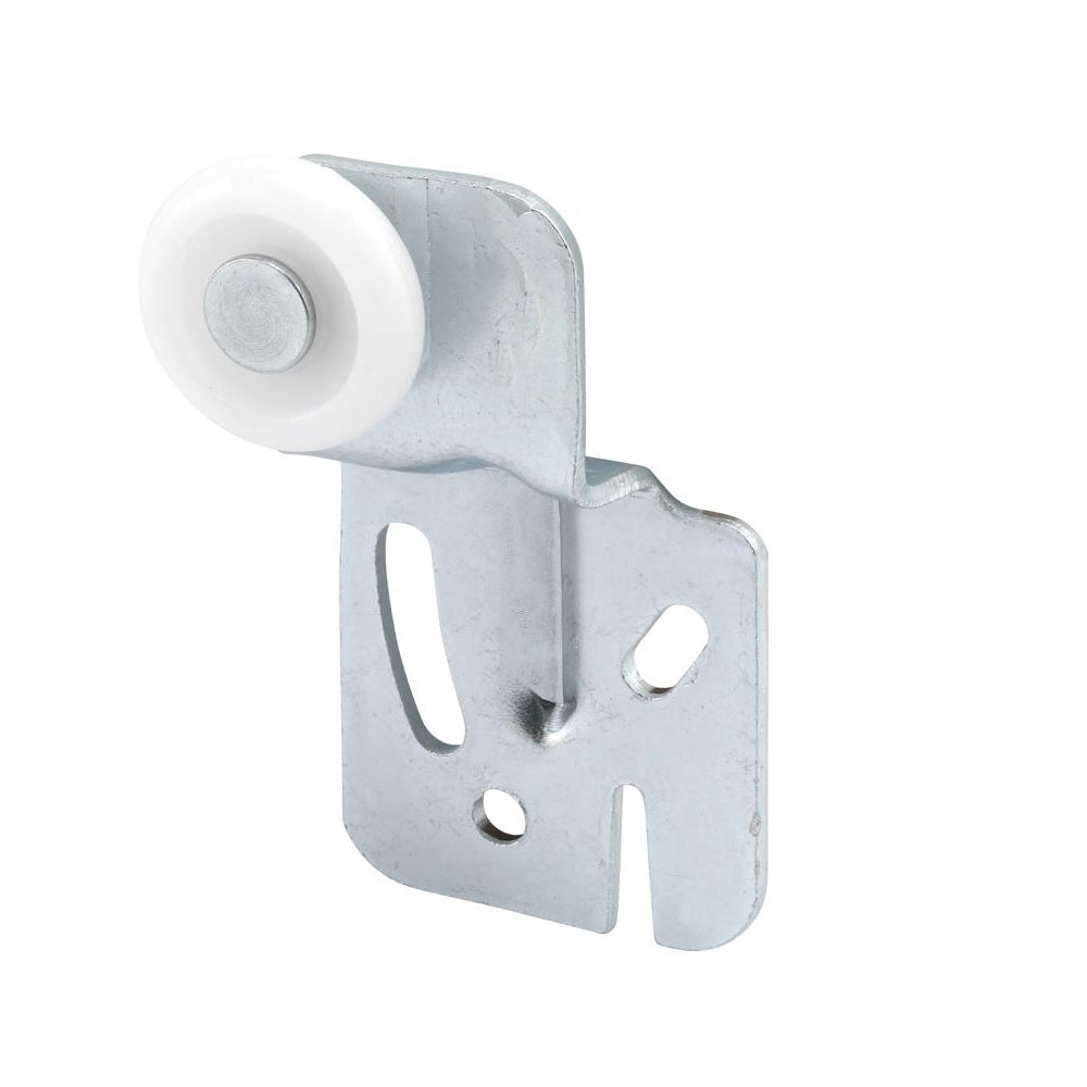 Prime-Line N 6501 Wardrobe Door Roller, Nylon/Steel