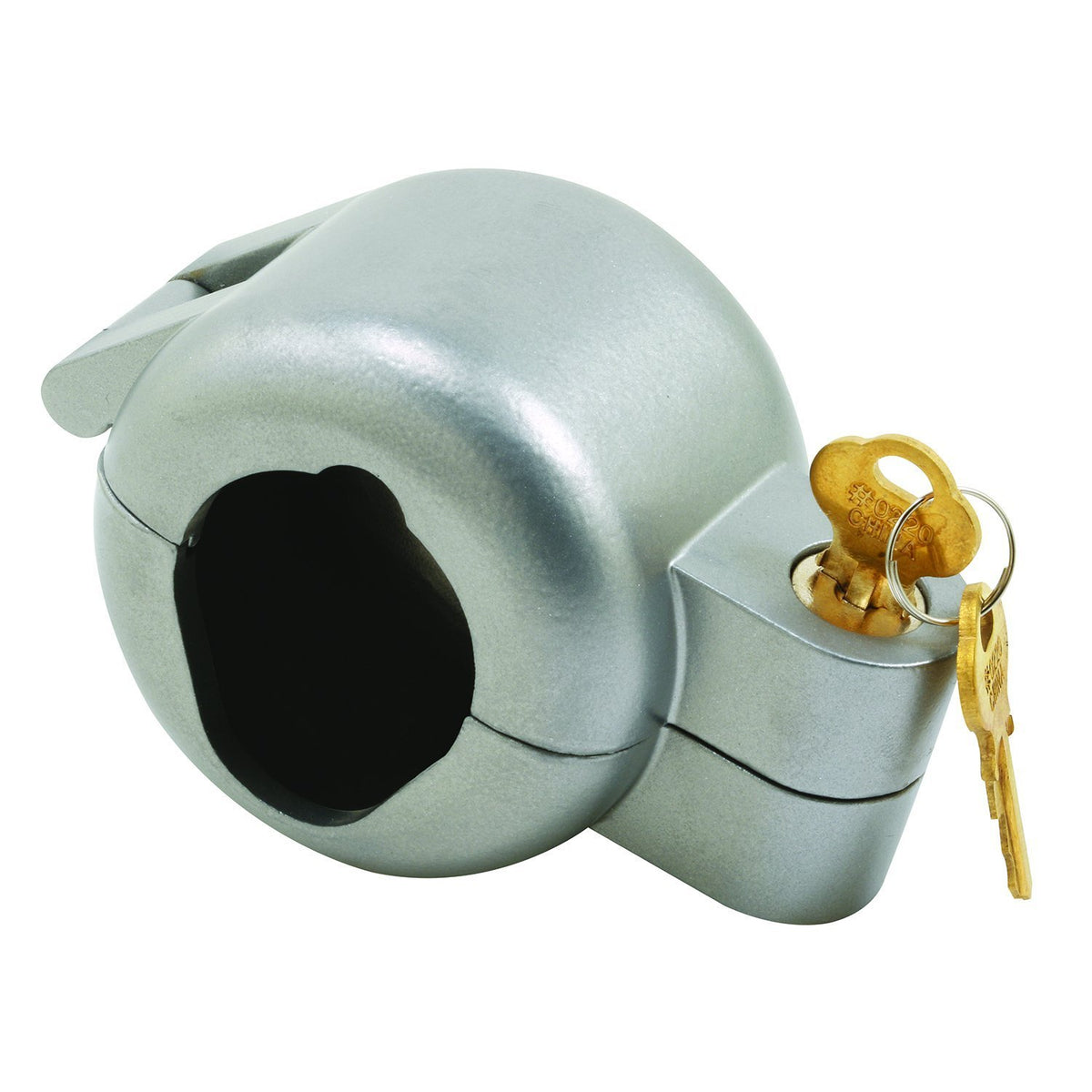 Buy prime-line s 4180 door knob lock-out device - Online store for general hardware, safety lockout / hasps in USA, on sale, low price, discount deals, coupon code