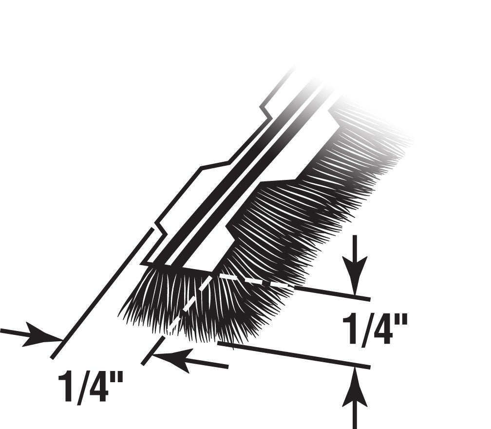buy door window weatherstripping at cheap rate in bulk. wholesale & retail construction hardware goods store. home décor ideas, maintenance, repair replacement parts