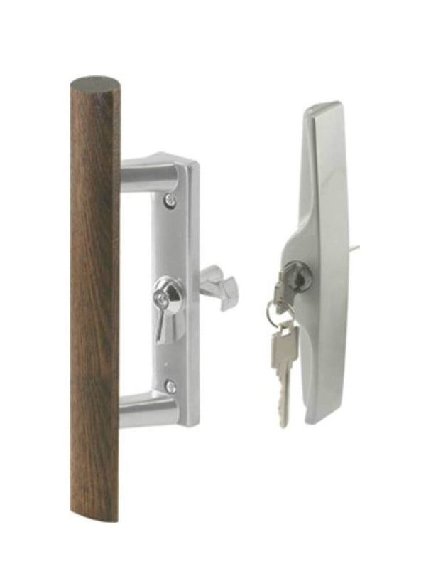 buy patio door hardware at cheap rate in bulk. wholesale & retail home hardware tools store. home décor ideas, maintenance, repair replacement parts