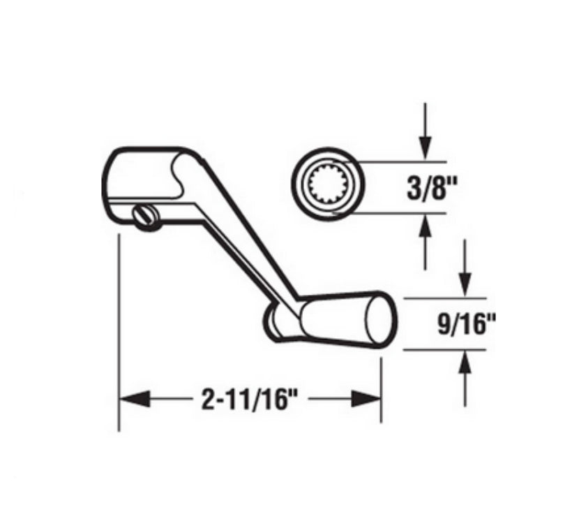 buy window parts & supplies at cheap rate in bulk. wholesale & retail home hardware repair tools store. home décor ideas, maintenance, repair replacement parts