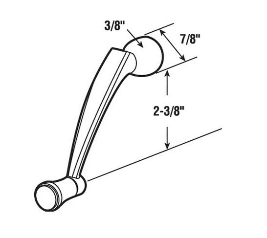 buy window parts & supplies at cheap rate in bulk. wholesale & retail building hardware tools store. home décor ideas, maintenance, repair replacement parts