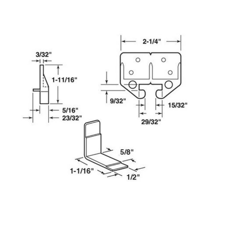 buy drawer slides & rollers, cabinet & drawer hardware at cheap rate in bulk. wholesale & retail home hardware repair supply store. home décor ideas, maintenance, repair replacement parts