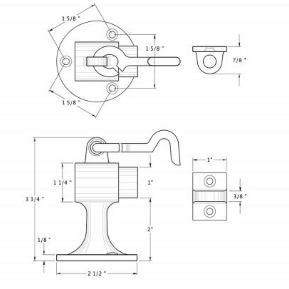 buy door hardware parts & accessories at cheap rate in bulk. wholesale & retail hardware repair kit store. home décor ideas, maintenance, repair replacement parts