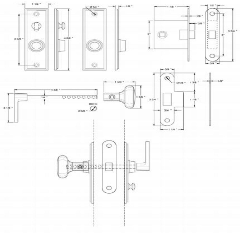 buy storm & screen door hardware at cheap rate in bulk. wholesale & retail construction hardware supplies store. home décor ideas, maintenance, repair replacement parts