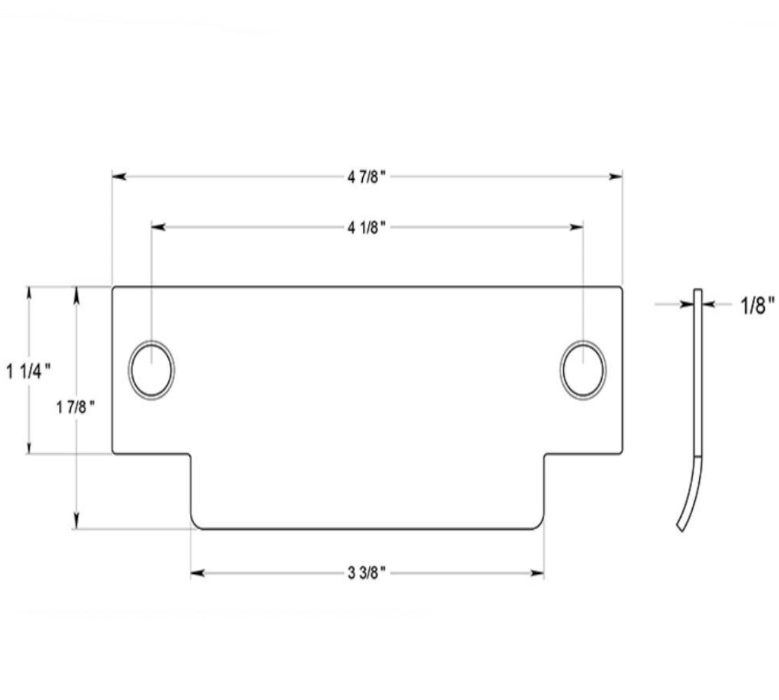 buy lockset replacement parts & accessories at cheap rate in bulk. wholesale & retail construction hardware tools store. home décor ideas, maintenance, repair replacement parts