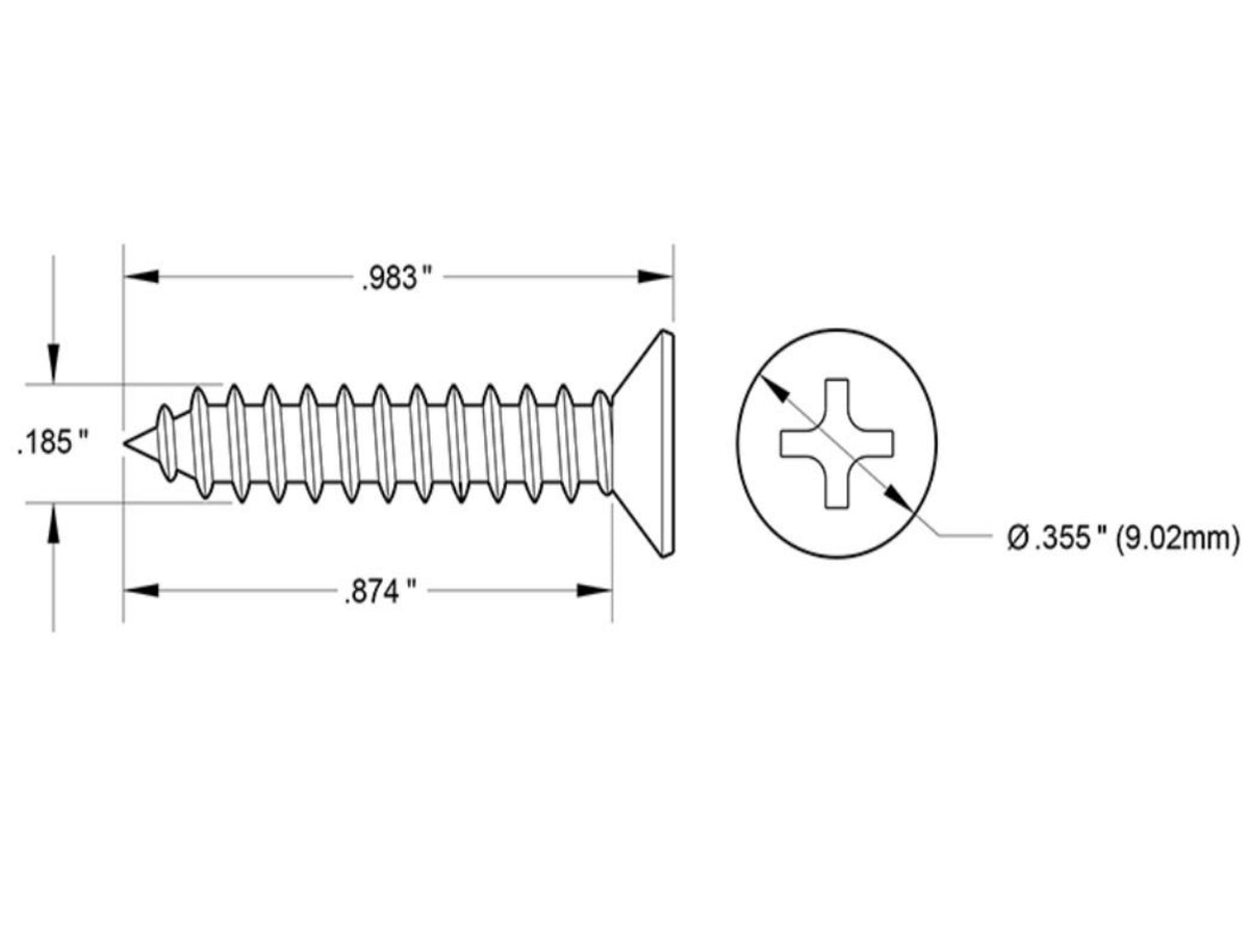 buy midwest factory direct & fasteners at cheap rate in bulk. wholesale & retail heavy duty hardware tools store. home décor ideas, maintenance, repair replacement parts