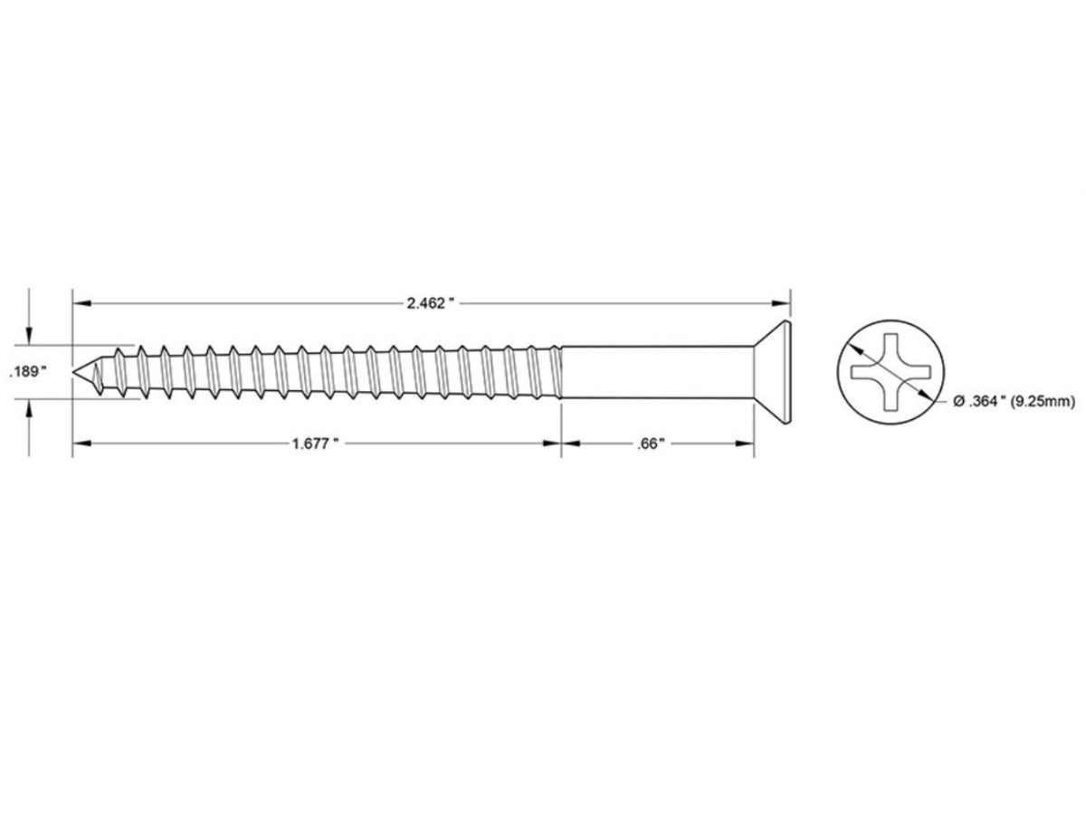 buy midwest factory direct & fasteners at cheap rate in bulk. wholesale & retail builders hardware tools store. home décor ideas, maintenance, repair replacement parts