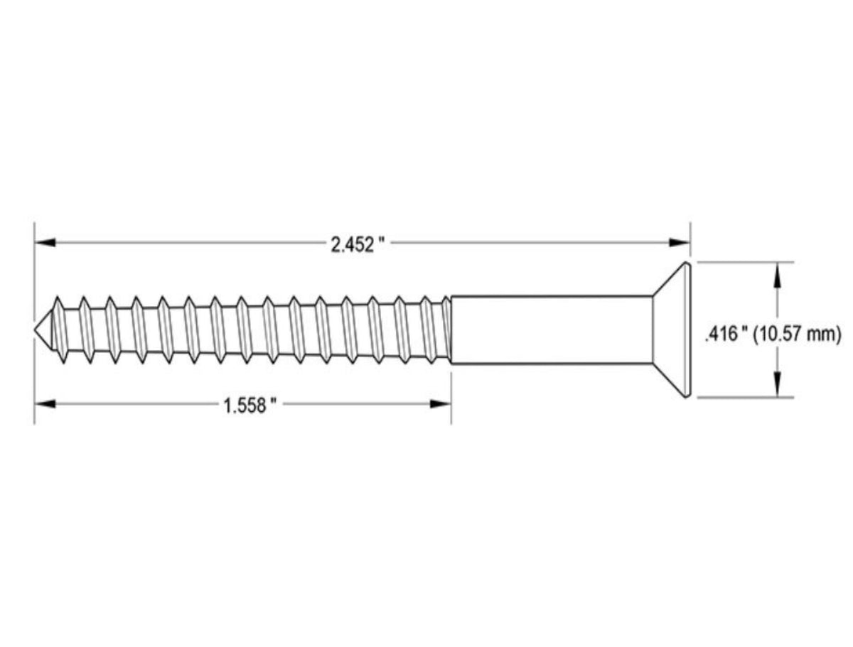 buy midwest factory direct & fasteners at cheap rate in bulk. wholesale & retail building hardware equipments store. home décor ideas, maintenance, repair replacement parts