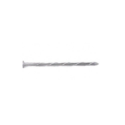 Pro-Fit 00033262 Log Spike, 8", Steel, Hot Dip Galvanized