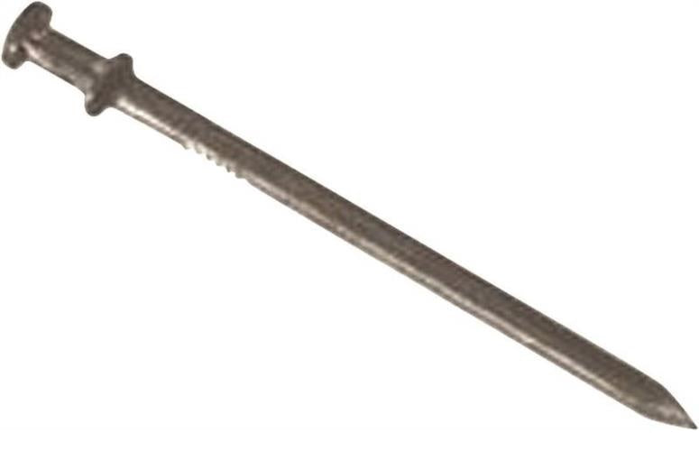 Pro-Fit 00077192 Scaffold Nail, 16D, 9/32" - 11/32" x 3"