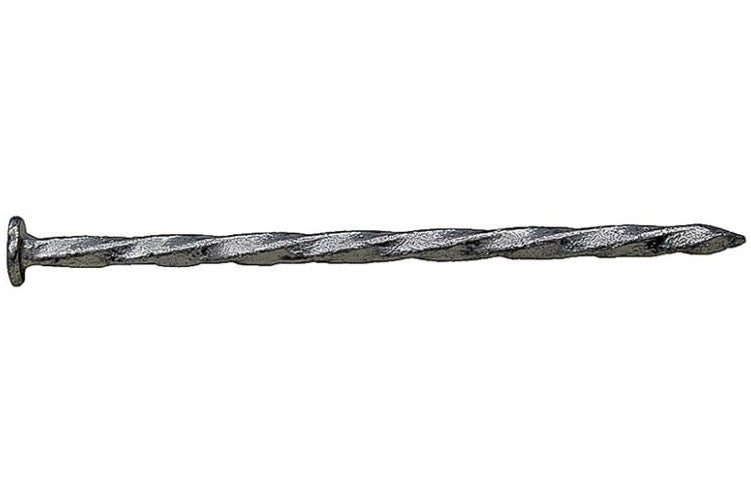 Pro-Fit 4178 Siding Nail, 10D x 3", Steel, Hot Dip Galvanized