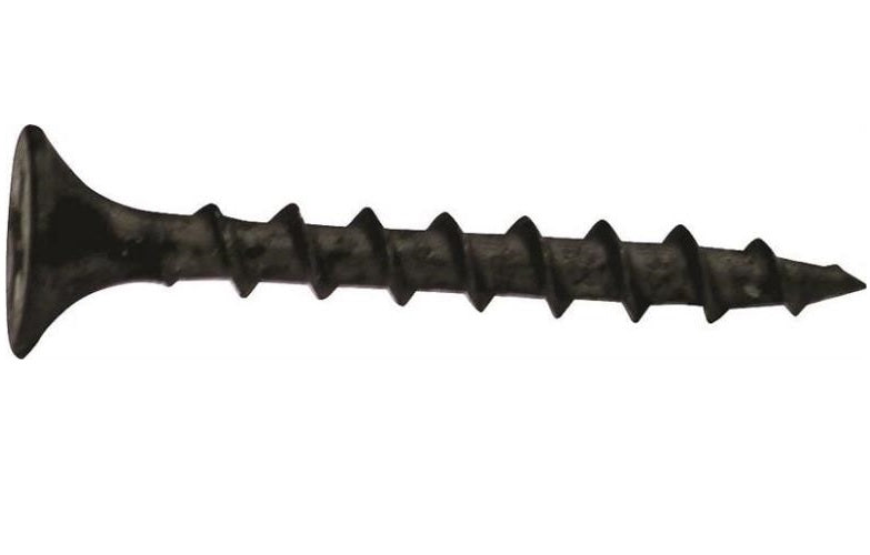 Pro-Fit 93430 Drywall Screw, NO 8 x 3", Phosphate