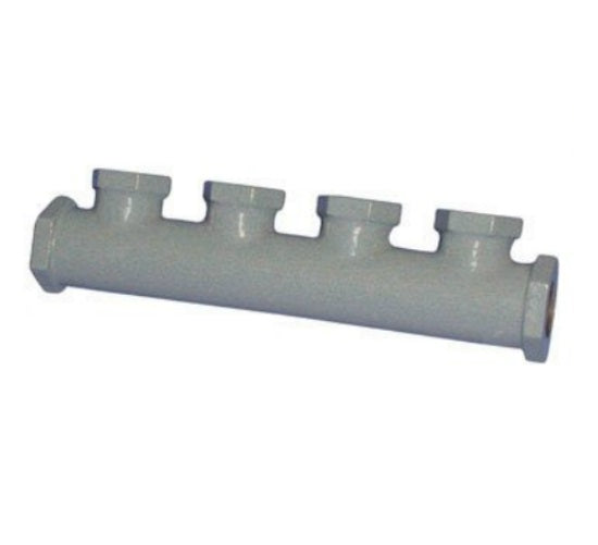 Pro-Flex PFMN-BBB CST Manifold, 1/2"