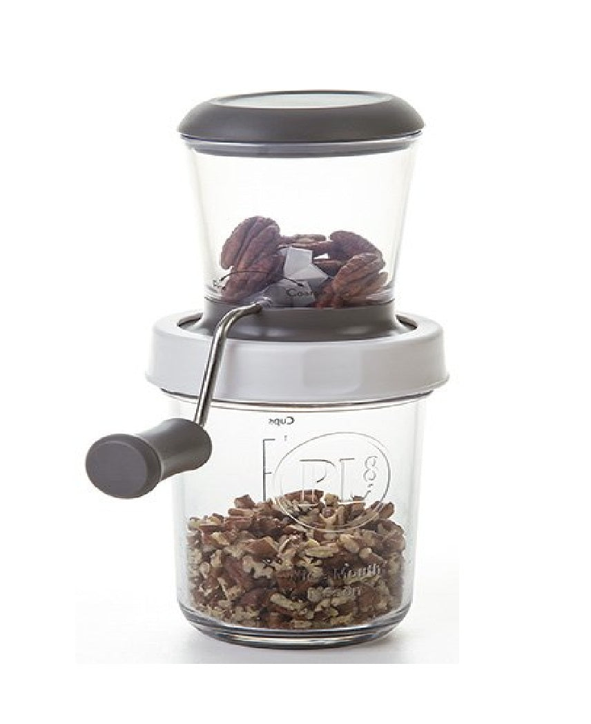 Buy pl8 nut chopper - Online store for kitchen tools and gadgets, choppers & mincers in USA, on sale, low price, discount deals, coupon code