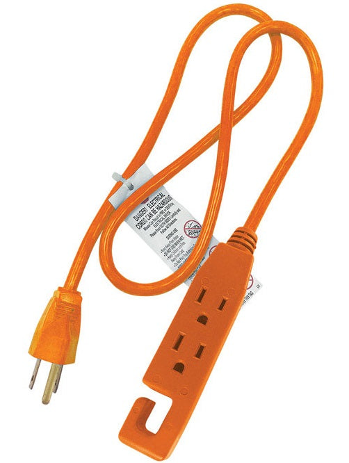 buy extension cords at cheap rate in bulk. wholesale & retail electrical equipments store. home décor ideas, maintenance, repair replacement parts