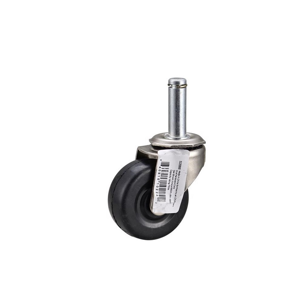 Projex 9193 Swivel Caster, 80 lb, 2 inch