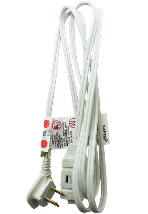 buy extension cords at cheap rate in bulk. wholesale & retail electrical parts & tool kits store. home décor ideas, maintenance, repair replacement parts