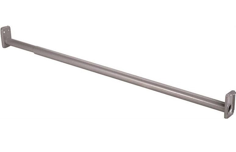 Adjustable Closet Rods, low price, heavy duty hardware tools for sale ...