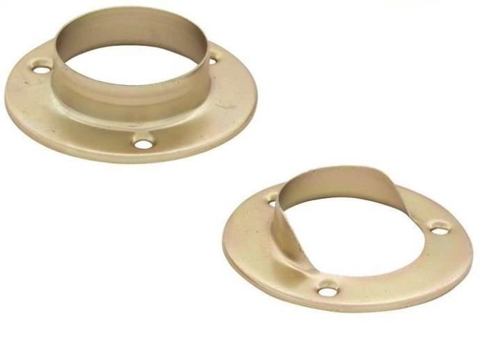 buy pole sockets & closet at cheap rate in bulk. wholesale & retail home hardware repair supply store. home décor ideas, maintenance, repair replacement parts
