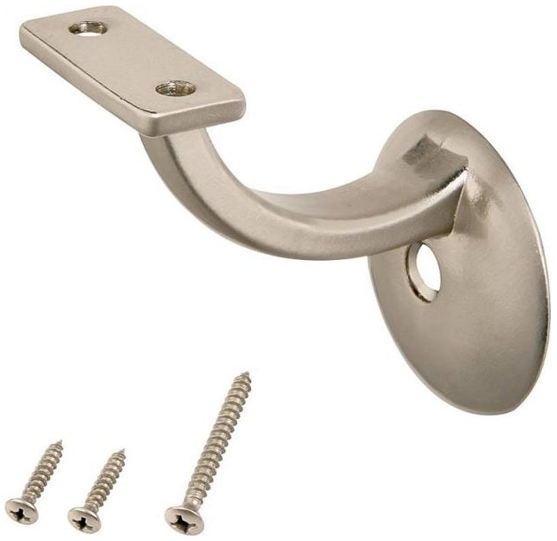 buy hand rail brackets & home finish hardware at cheap rate in bulk. wholesale & retail construction hardware tools store. home décor ideas, maintenance, repair replacement parts