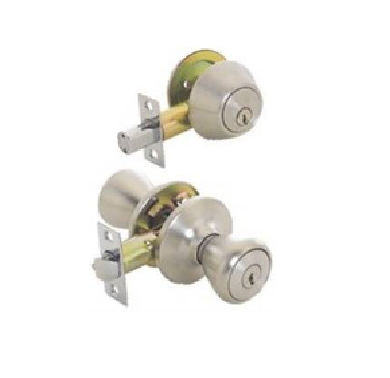 buy combo sets locksets at cheap rate in bulk. wholesale & retail builders hardware supplies store. home décor ideas, maintenance, repair replacement parts