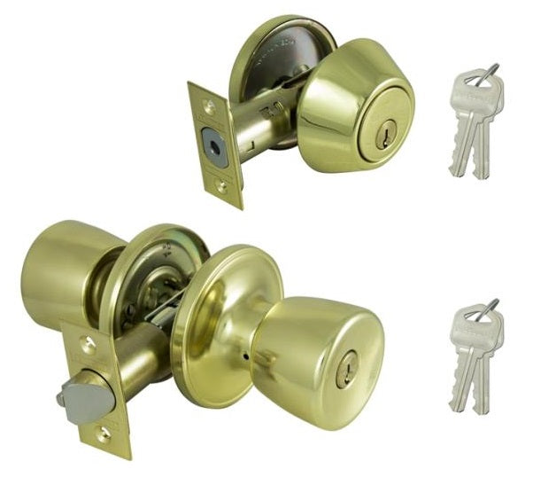 buy combo sets locksets at cheap rate in bulk. wholesale & retail builders hardware supplies store. home décor ideas, maintenance, repair replacement parts