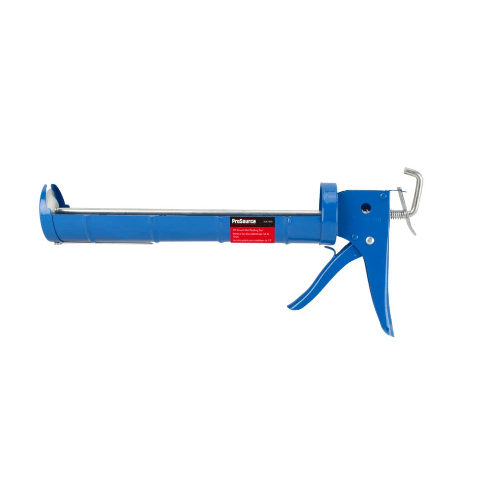 ProSource CT-314P Caulk Gun, Blue