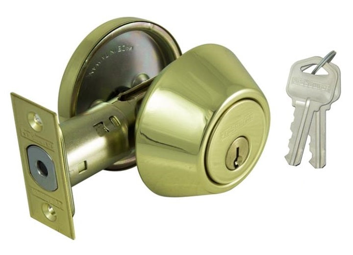 buy dead bolts locksets at cheap rate in bulk. wholesale & retail home hardware tools store. home décor ideas, maintenance, repair replacement parts