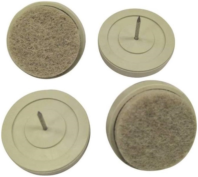 buy furniture glides & casters / floor protection at cheap rate in bulk. wholesale & retail home hardware products store. home décor ideas, maintenance, repair replacement parts