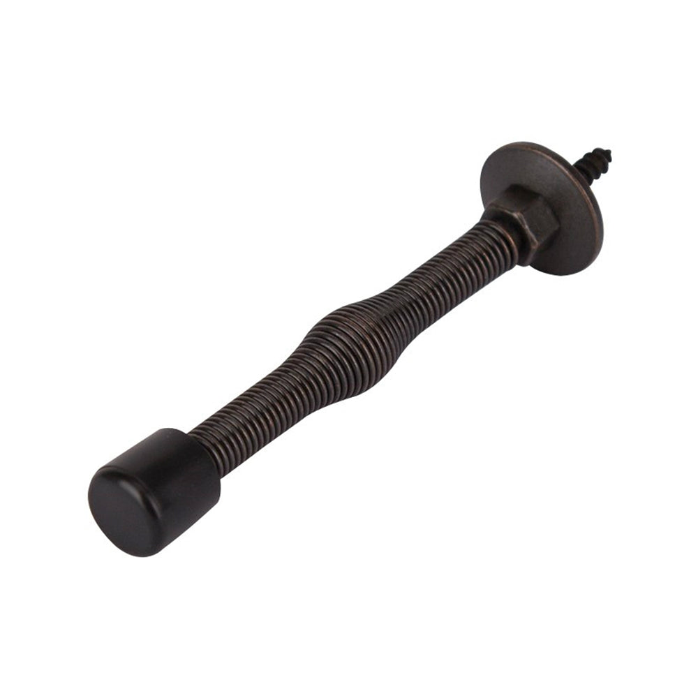 Prosource H61-Z019-PS Baseboard Doorstops, Venetian Bronze